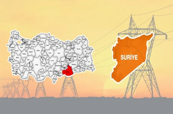 150 bin hanenin elektriği…