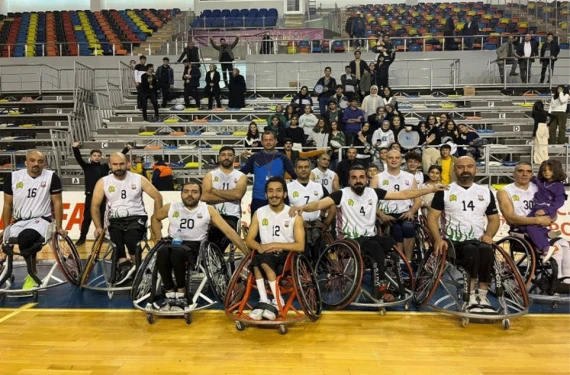 Zirve yolunda önemli adım