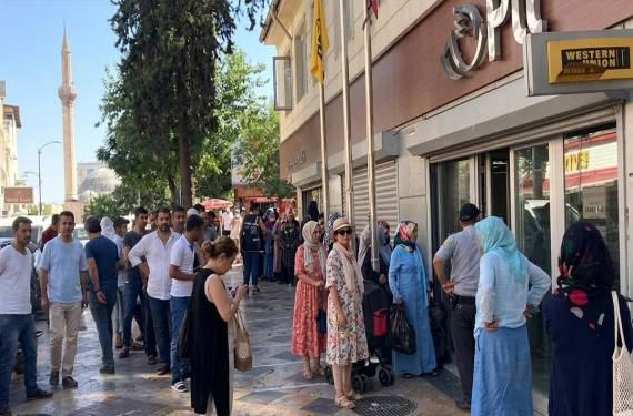 Bilgilerinizi kaptırmayın