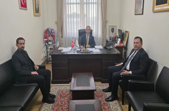 Üretim ve istihdam masada