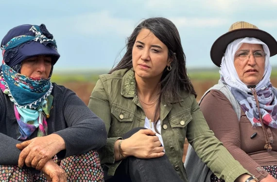 Nedir mevsimlik tarım işçisi olmak?