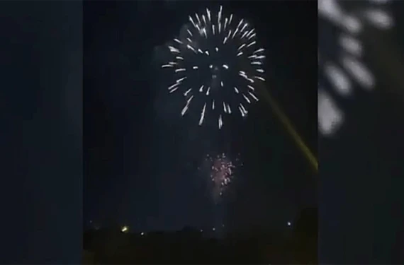 Gürültülü bir giriş...