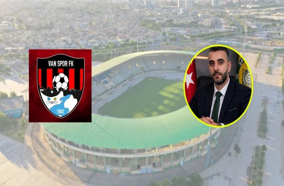 11 Nisan Stadyumu için girişim başlıyor