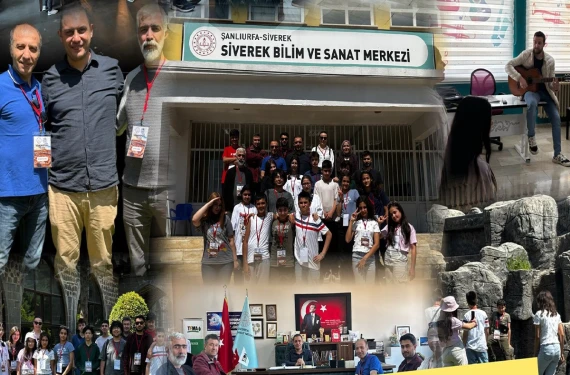 Türkiye’de ödüllere doymayan kurum: