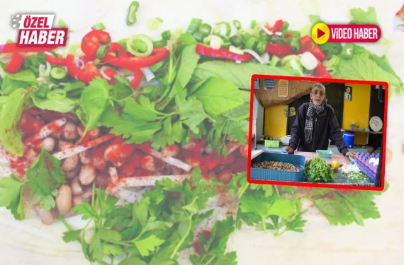 Doyurucu özelliğiyle dikkat çekiyor