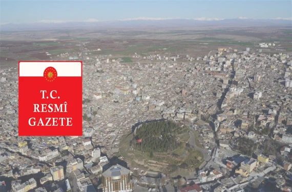 Şanlıurfa’da petrol aramalarını hızlandıracak karar