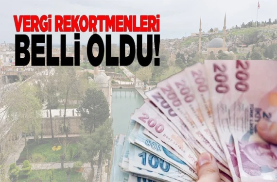 İşte o isimler...