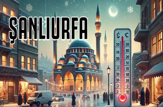 Şanlıurfa'da yaz orucu tarih oldu!