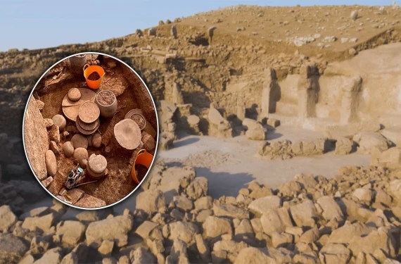 Önemli bulgular ortaya çıktı