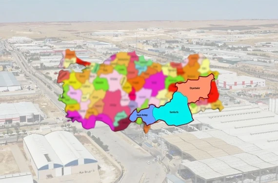 Gaziantep rekor kırdı, Diyarbakır listede…