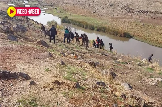 Şanlıurfa’da kan donduran olay: