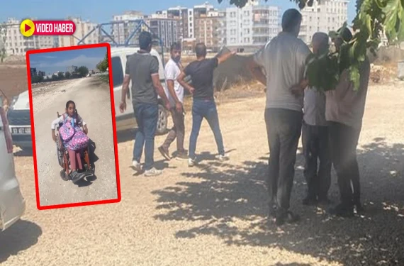 Yetkilliler harekete geçti