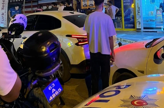 Soruşturma başlatıldı