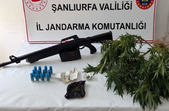 5 şüpheliye işlem