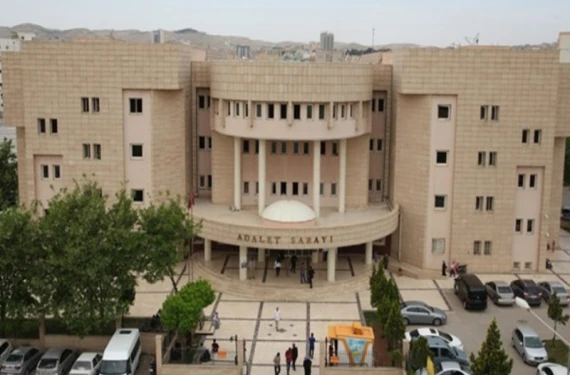 Baba-oğul tutuklandı