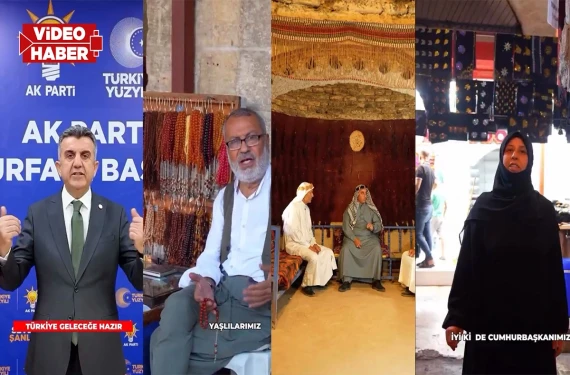 25. yıl için hazırladılar!