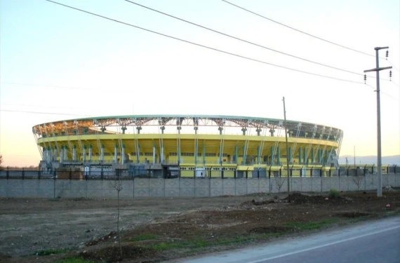 Futbolun kalbi Şanlıurfa’da atıyor: