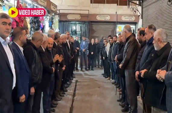 Yapıcıoğlu da katıldı