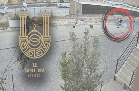 Valilikten açıklama geldi