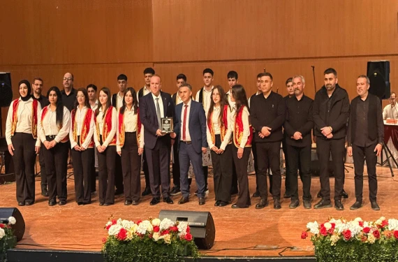 Şanlıurfalı öğrenciler Türkiye finalinde