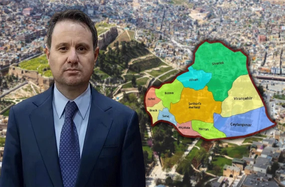 Bakan Gürlek duyurdu