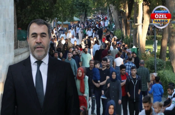 Yağış ve savaş planları değiştirdi