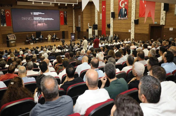 Kültür Envanteri tamamlandı