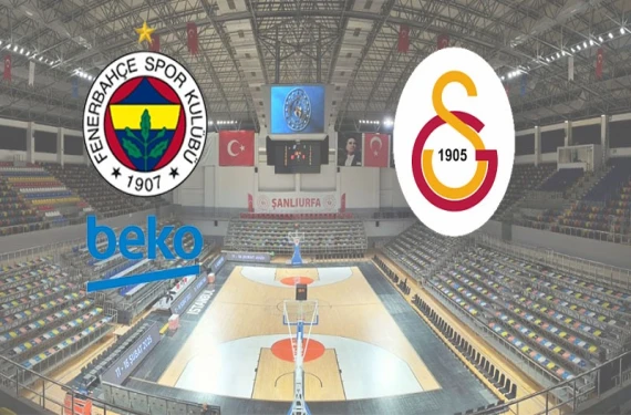 Fenerbahçe-Galatasaray