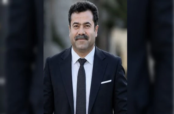 Belediyede kadroyu kaptı