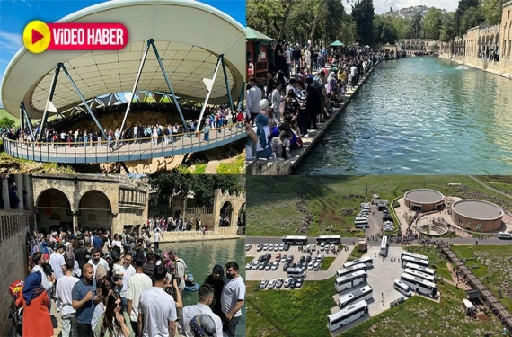 Rekor üstüne rekor kırıldı