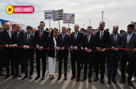3 gün sürecek…