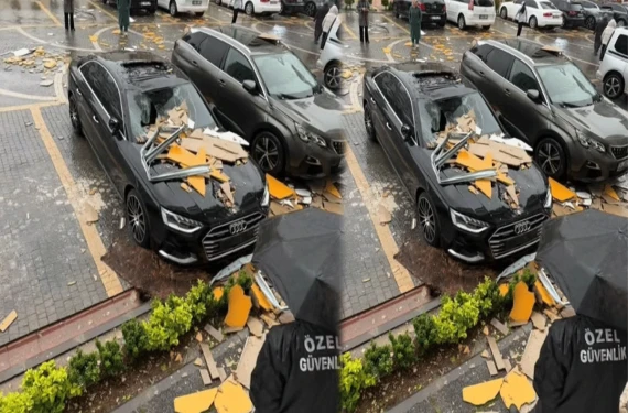 Faciadan dönüldü…