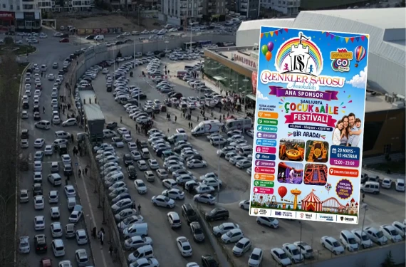 Tam 15 gün sürecek…