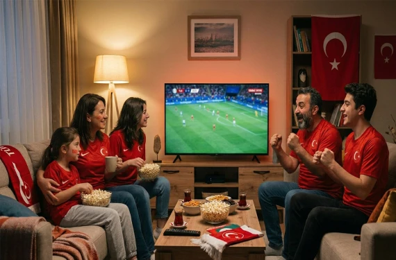 24 yıllık hasret bitecek mi?