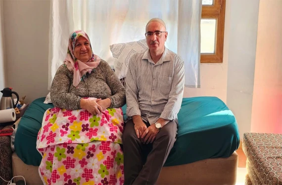 Yaptığı fedakarlık ‘helal olsun’ dedirtti