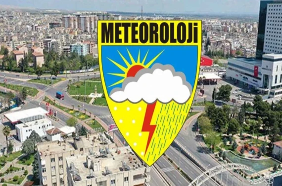 Güneşli ama titreten sabah