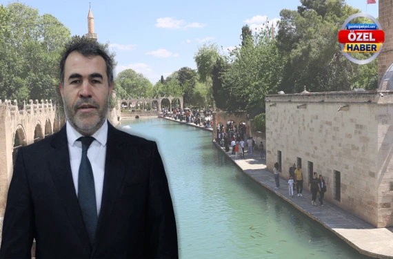 Şanlıurfa bayramda dolup taşacak