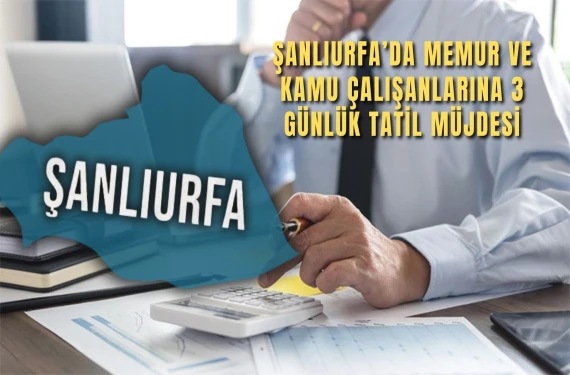 3 günlük…