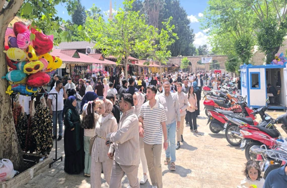 Turistik bölgelerde sıkı denetim dönemi