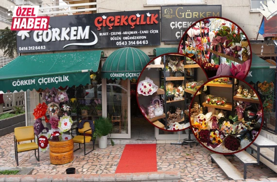 Başlarını kaşıyacak vakitleri yok!