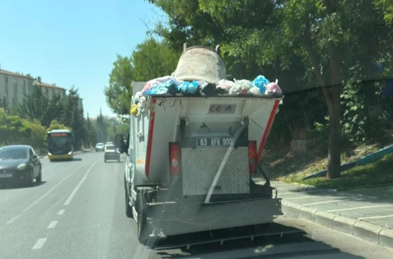 Geçiş güzergahı değişsin talebi