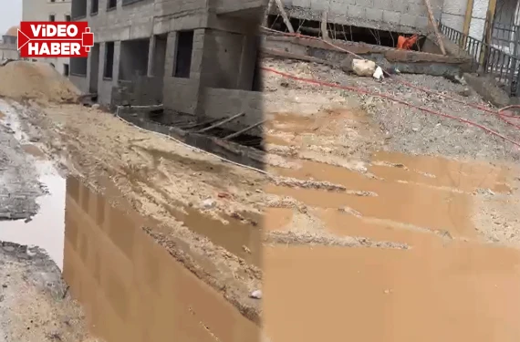 Şanlıurfa’da çukur krizi!