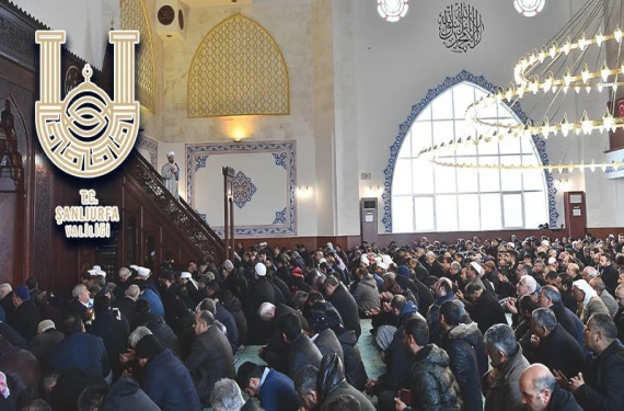 Hoşgörü ve sabır zamanı