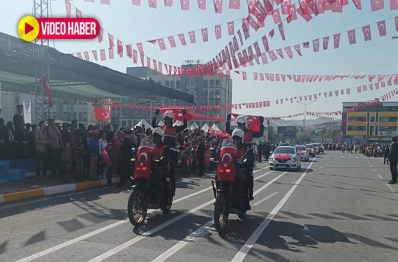 Cumhuriyet’in 100. yılı