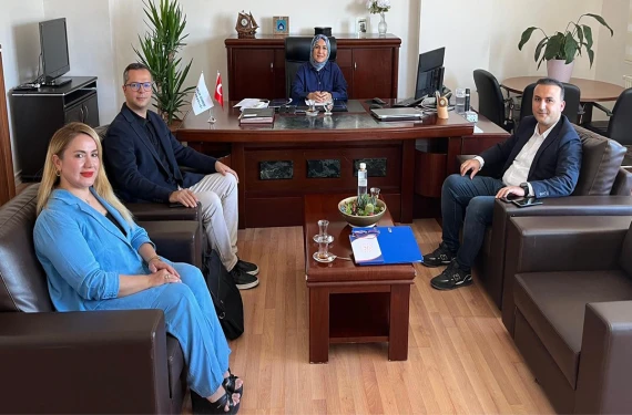 Anlaşmaya varıldı