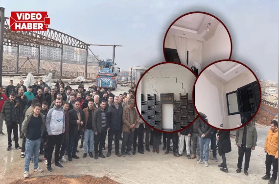 Vatandaş yine isyan etti