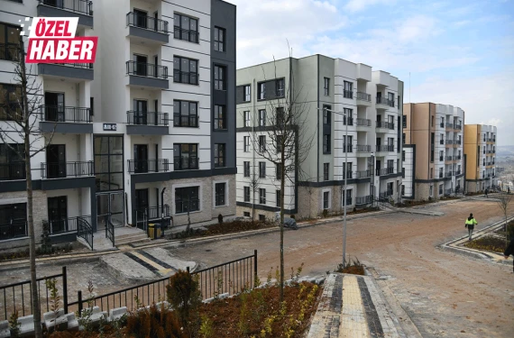 Vatandaş muhatap bulamıyor