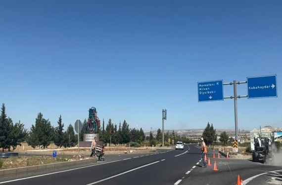 Diyarbakır…