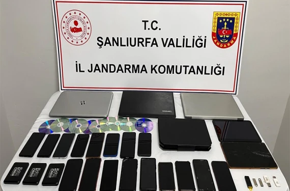 Çok sayıda gözaltı var