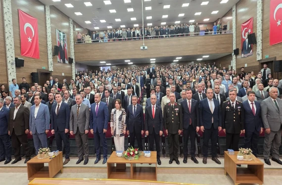 Vali Şıldak, BİGEP yaygınlaşıyor